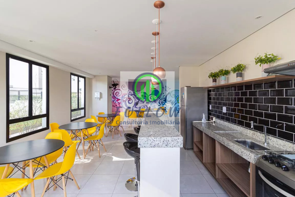 Apartamento, 2 quartos, 36 m² - Foto 23