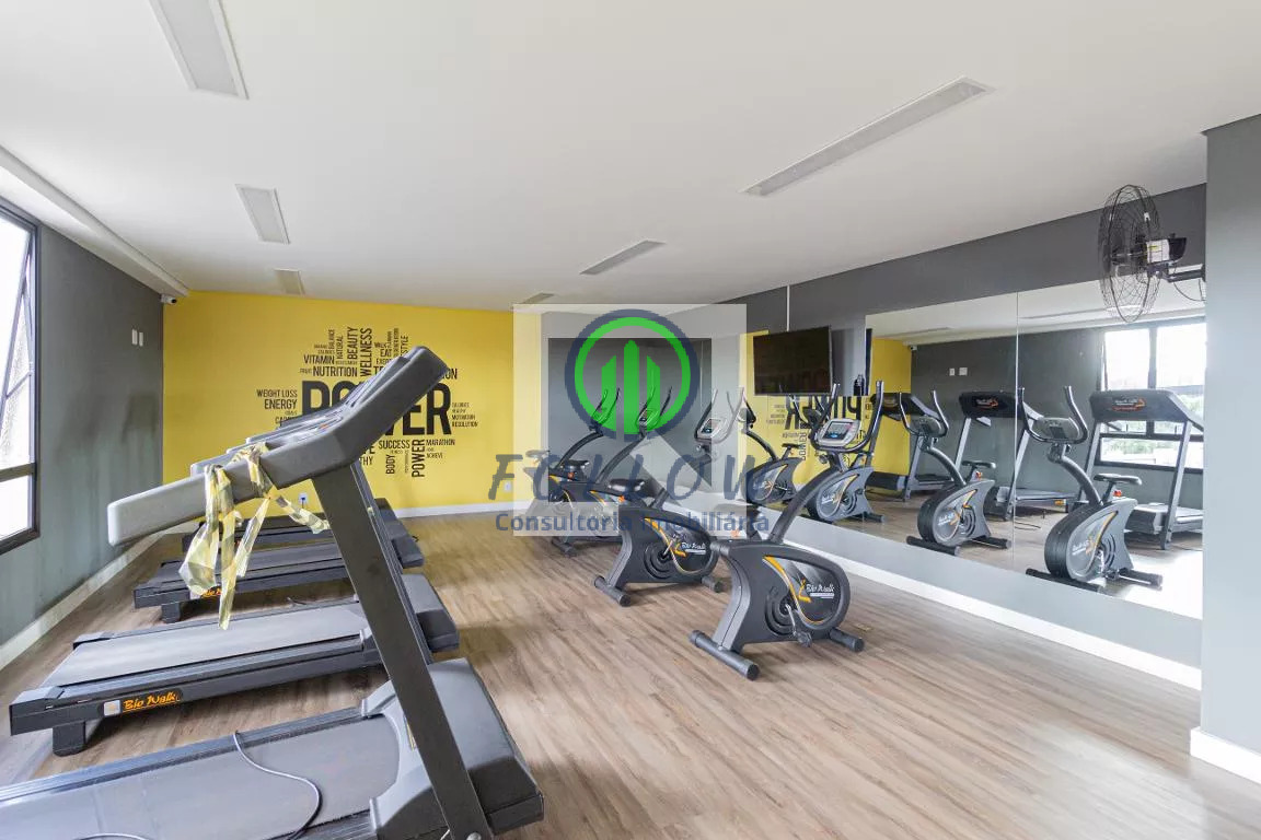 Apartamento, 2 quartos, 36 m² - Foto 22