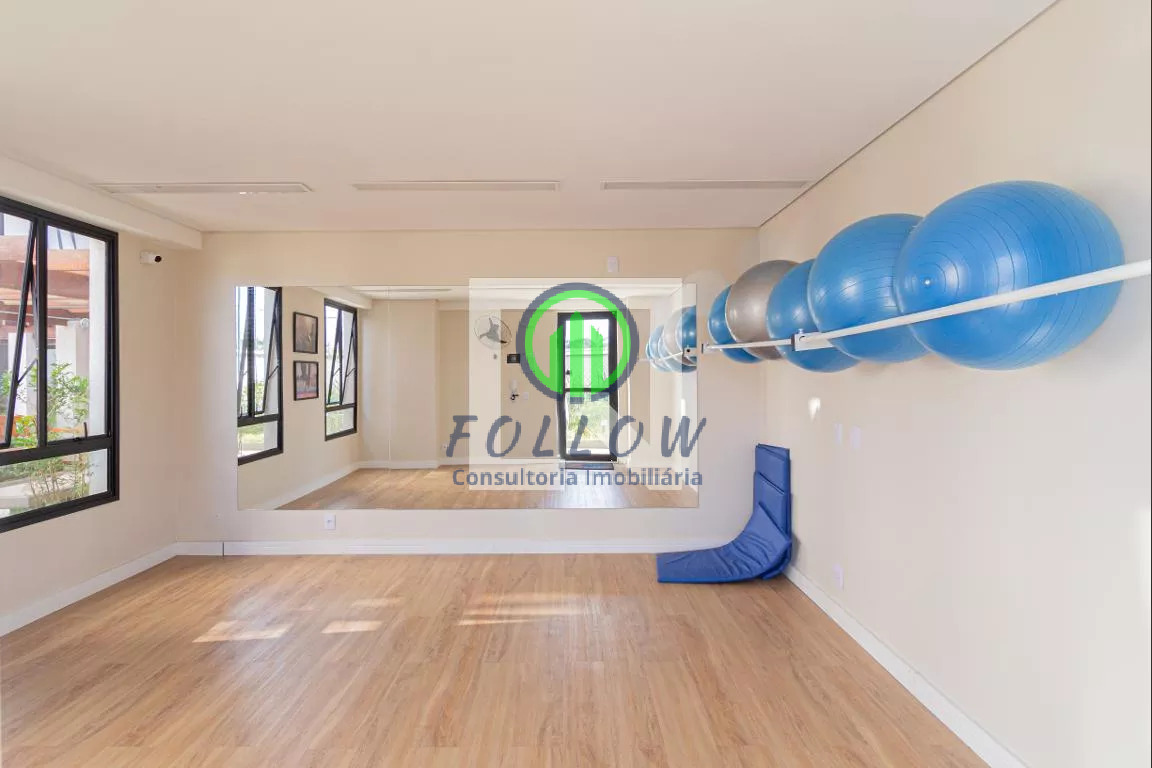 Apartamento, 2 quartos, 36 m² - Foto 21