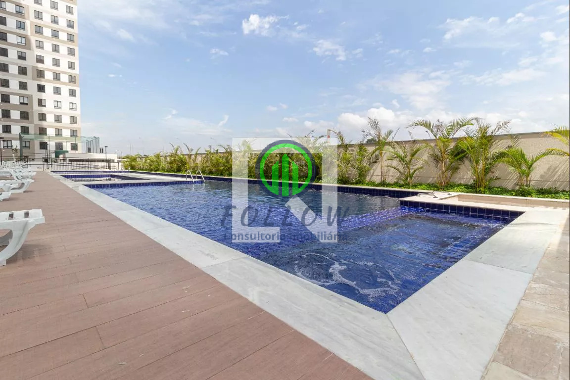 Apartamento, 2 quartos, 36 m² - Foto 27