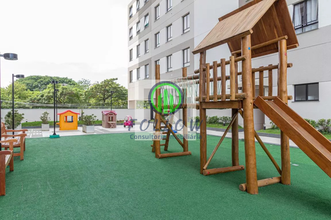 Apartamento, 2 quartos, 36 m² - Foto 28