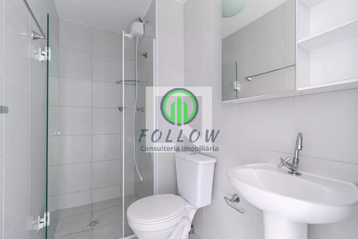 Apartamento, 2 quartos, 36 m² - Foto 11