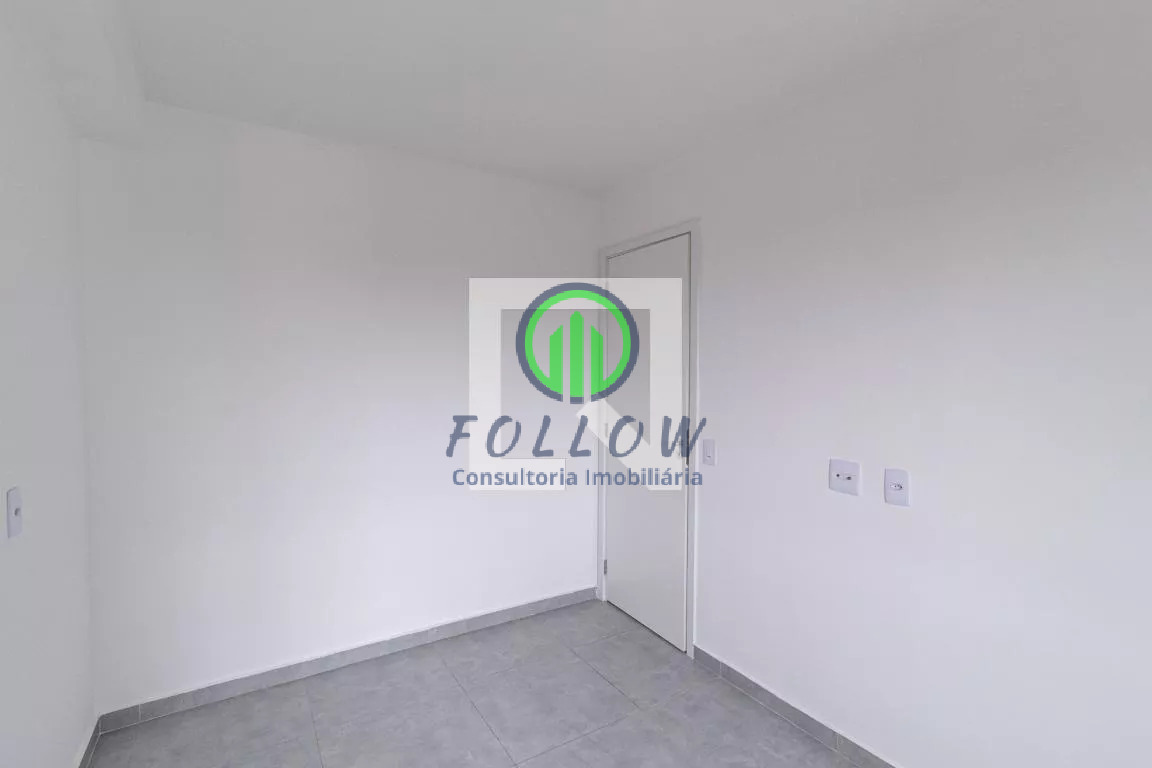 Apartamento, 2 quartos, 36 m² - Foto 7