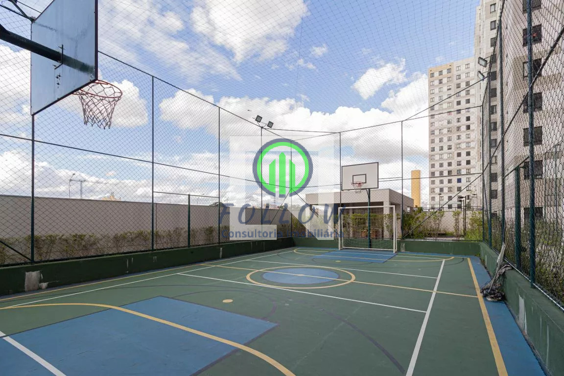 Apartamento, 2 quartos, 36 m² - Foto 29