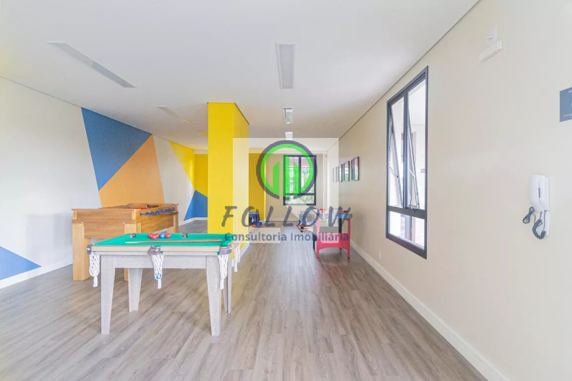 Apartamento, 2 quartos, 36 m² - Foto 30