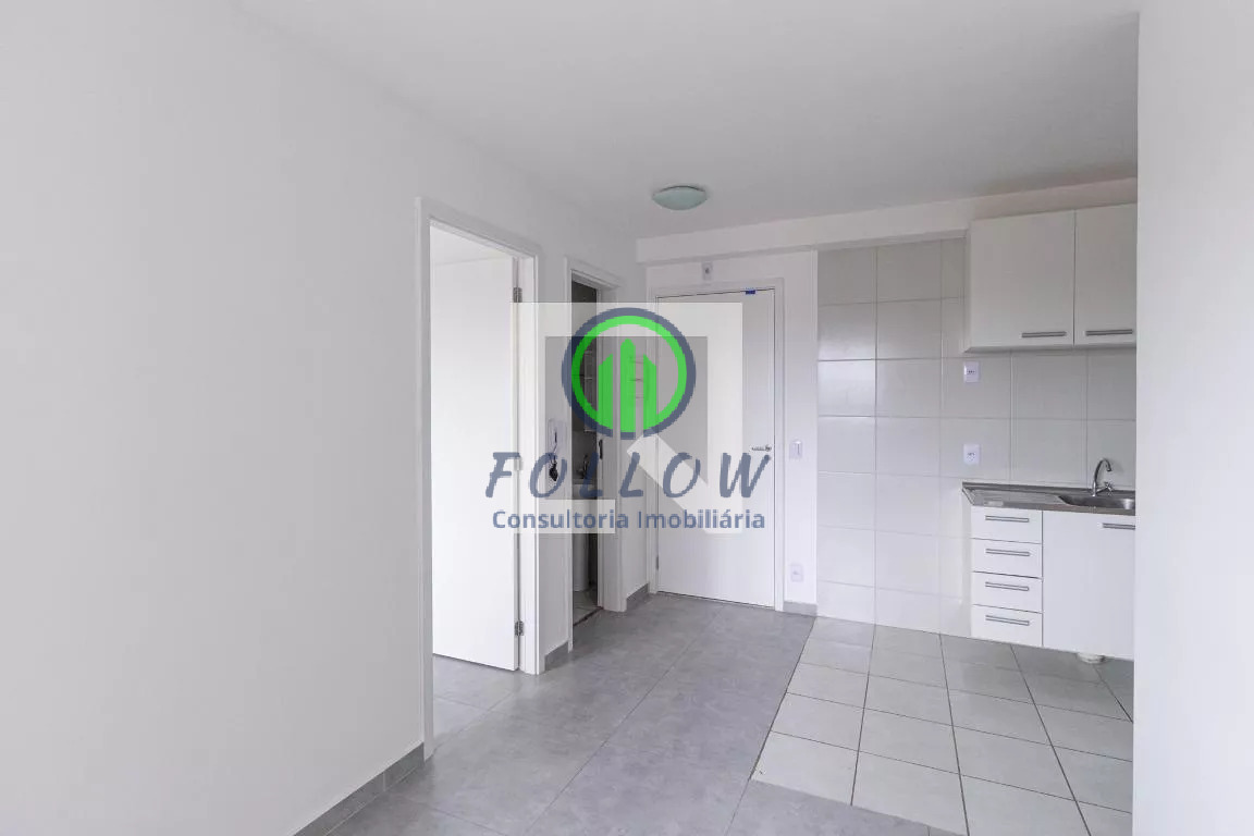 Apartamento, 2 quartos, 36 m² - Foto 3