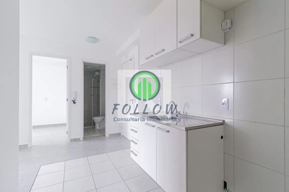 Apartamento, 2 quartos, 36 m² - Foto 4