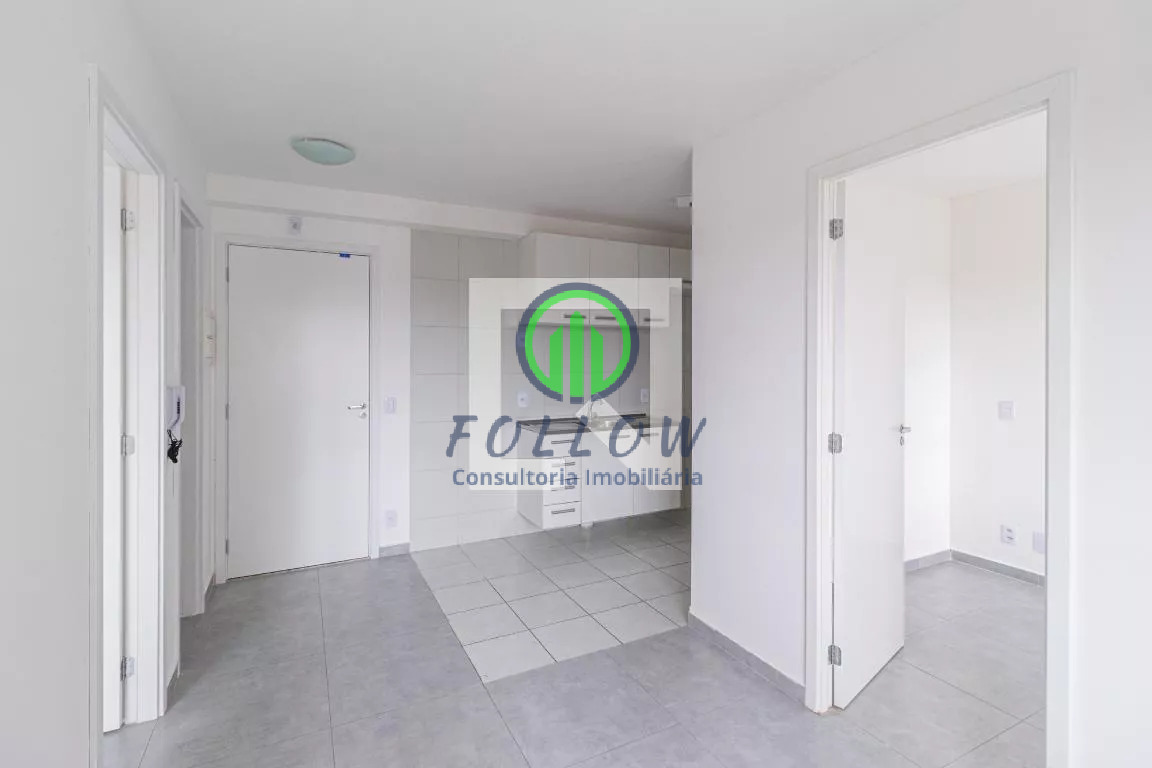 Apartamento, 2 quartos, 36 m² - Foto 5