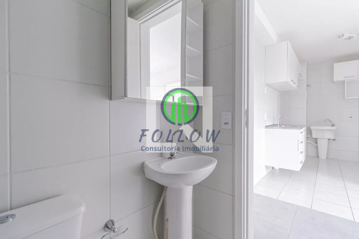 Apartamento, 2 quartos, 36 m² - Foto 13