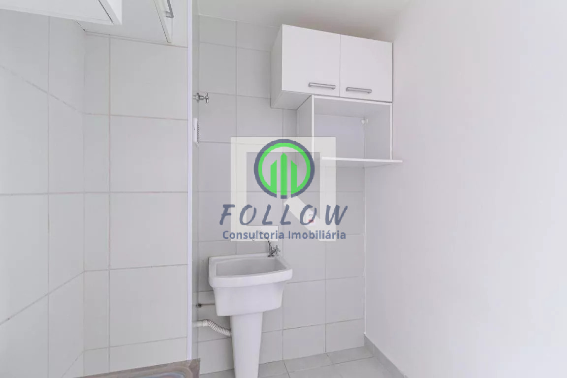 Apartamento, 2 quartos, 36 m² - Foto 14