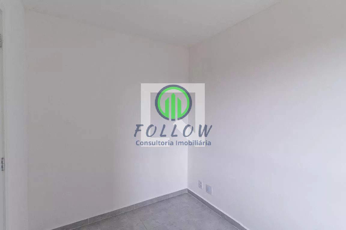Apartamento, 2 quartos, 36 m² - Foto 10