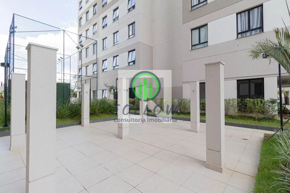 Apartamento, 2 quartos, 36 m² - Foto 35