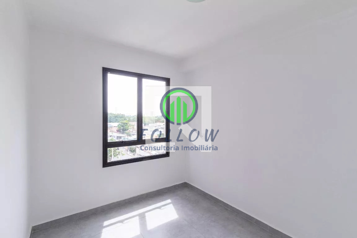 Apartamento, 2 quartos, 36 m² - Foto 9