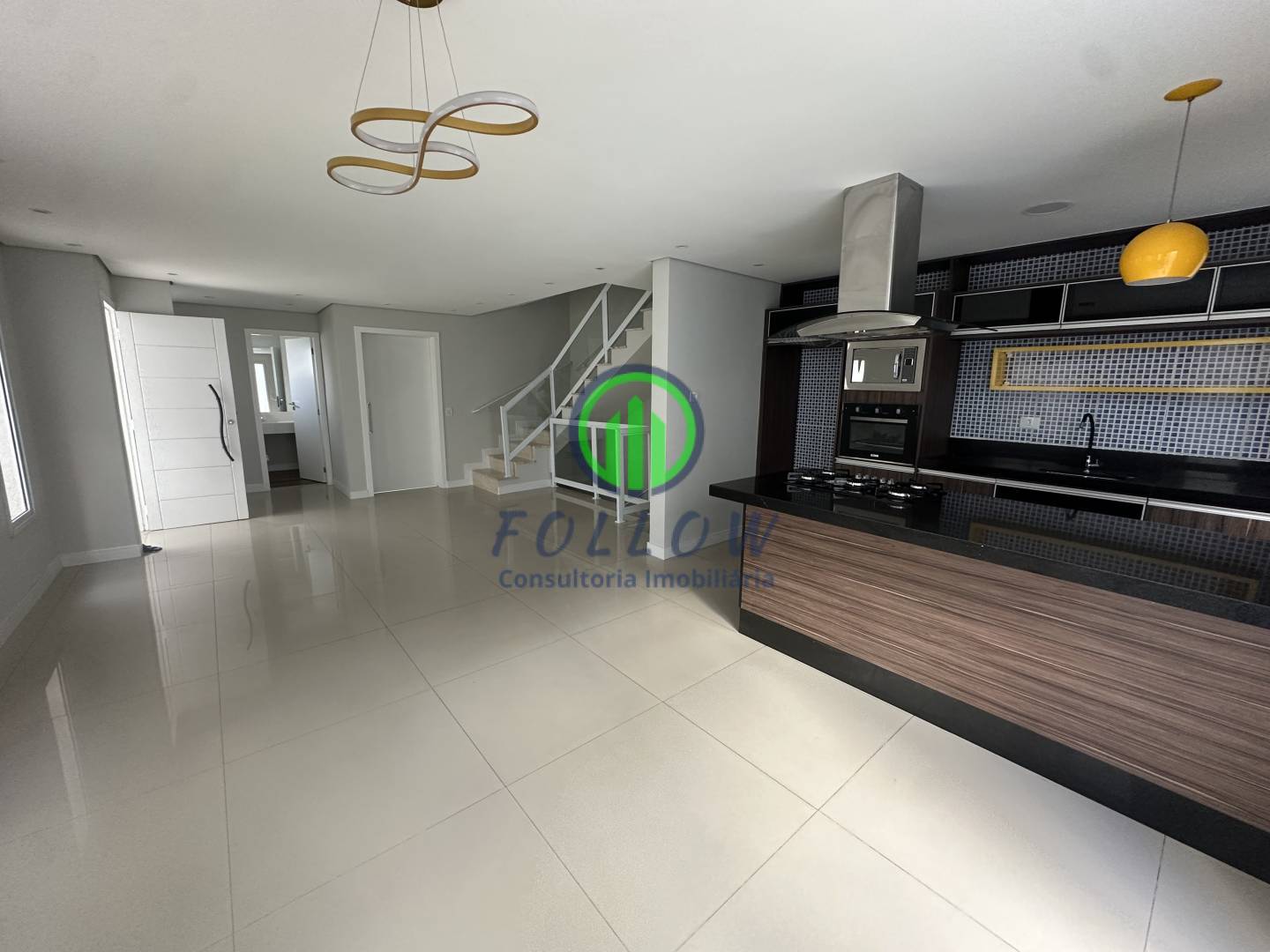 Sobrado, 3 quartos - Foto 3