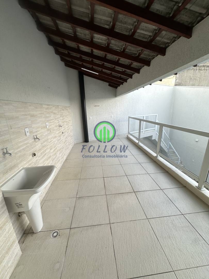 Sobrado, 3 quartos - Foto 6