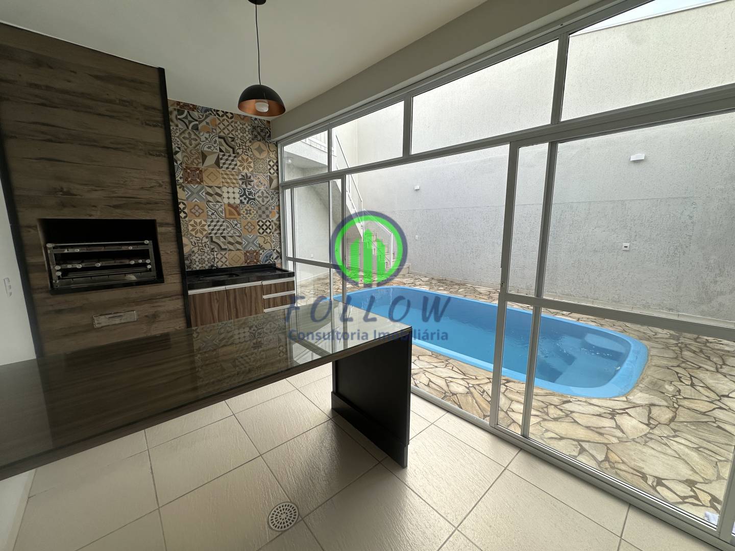 Sobrado, 3 quartos - Foto 14