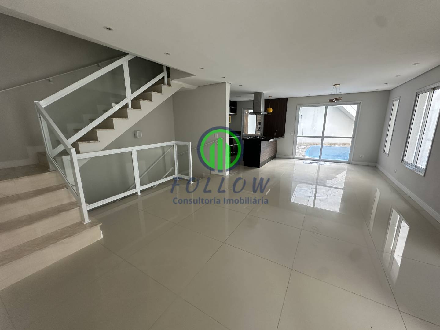 Sobrado, 3 quartos - Foto 16