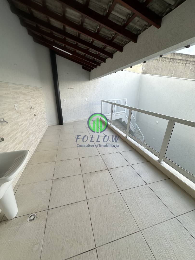 Sobrado, 3 quartos - Foto 19