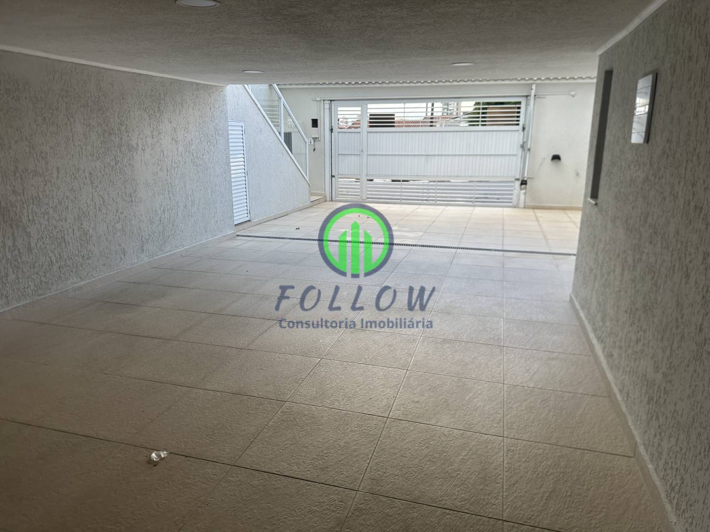 Sobrado, 3 quartos - Foto 24