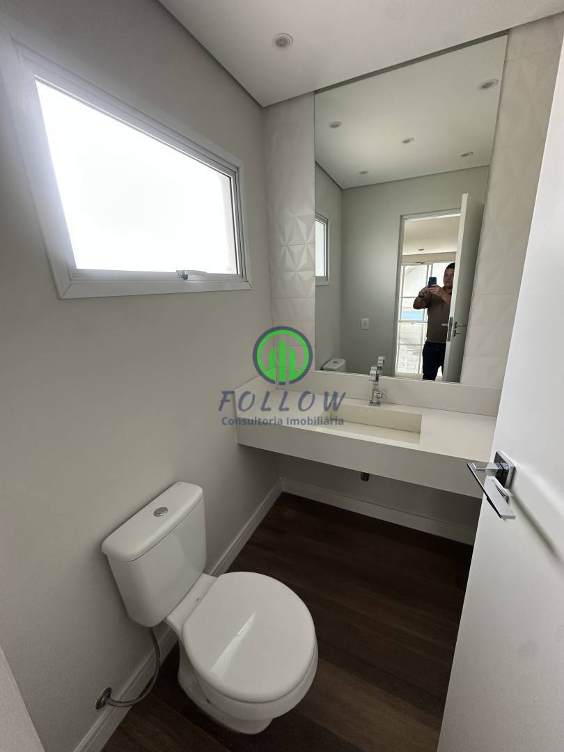 Sobrado, 3 quartos - Foto 28