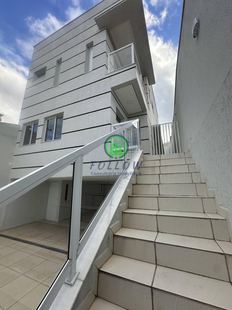 Sobrado, 3 quartos - Foto 2