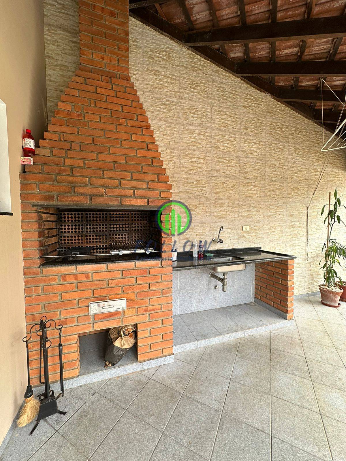 Sobrado, 4 quartos, 373 m² - Foto 10