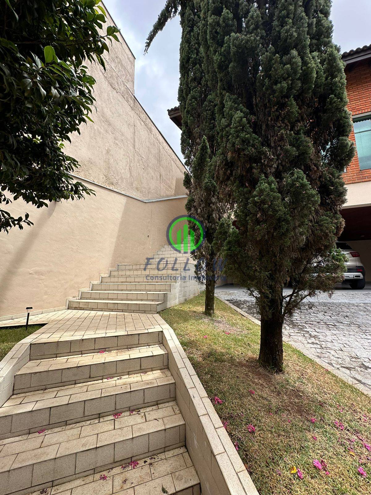 Sobrado, 4 quartos, 373 m² - Foto 11