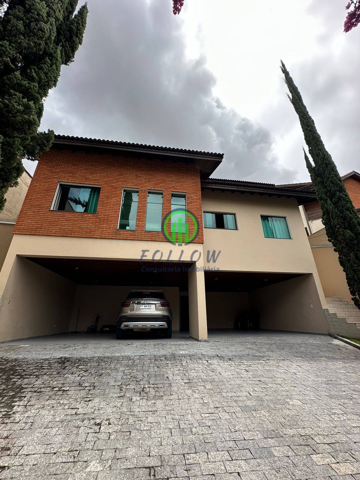 Sobrado, 4 quartos, 373 m² - Foto 8