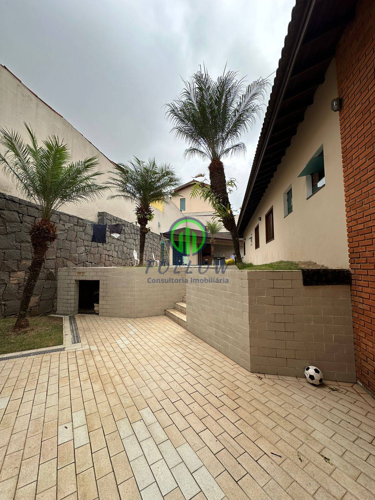 Sobrado, 4 quartos, 373 m² - Foto 14