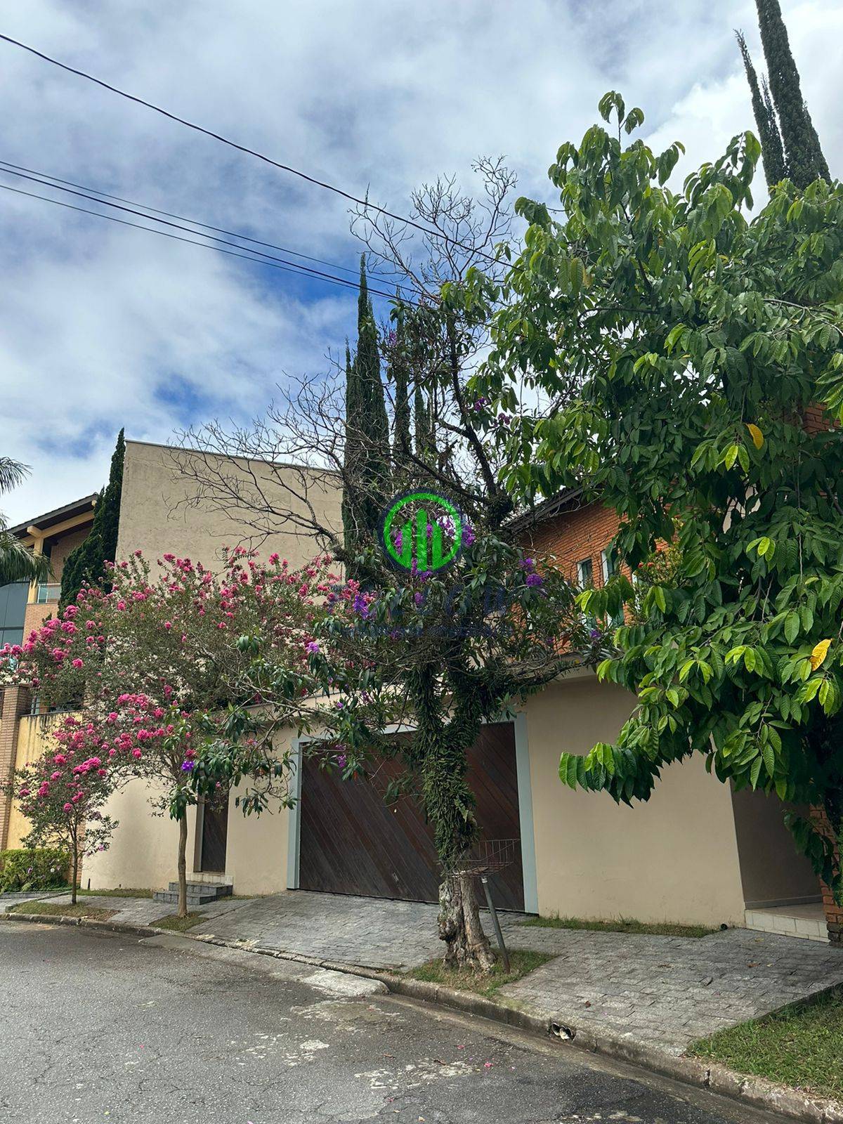 Sobrado, 4 quartos, 373 m² - Foto 16