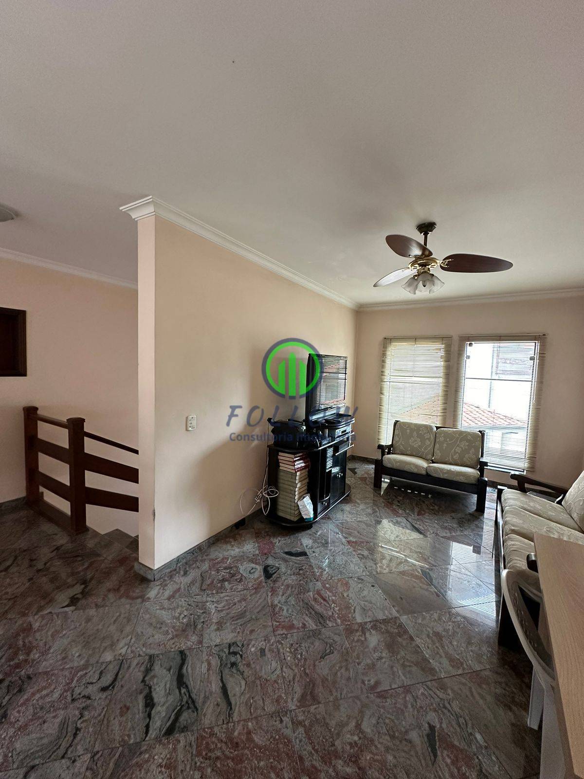 Sobrado, 4 quartos, 373 m² - Foto 21