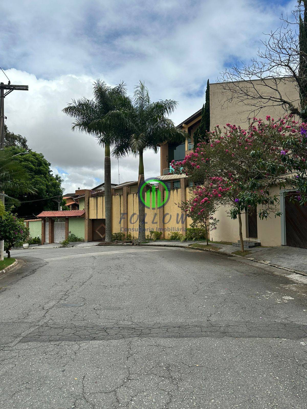 Sobrado, 4 quartos, 373 m² - Foto 22