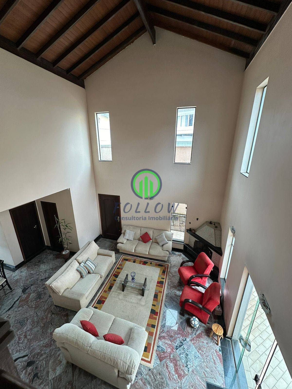 Sobrado, 4 quartos, 373 m² - Foto 24