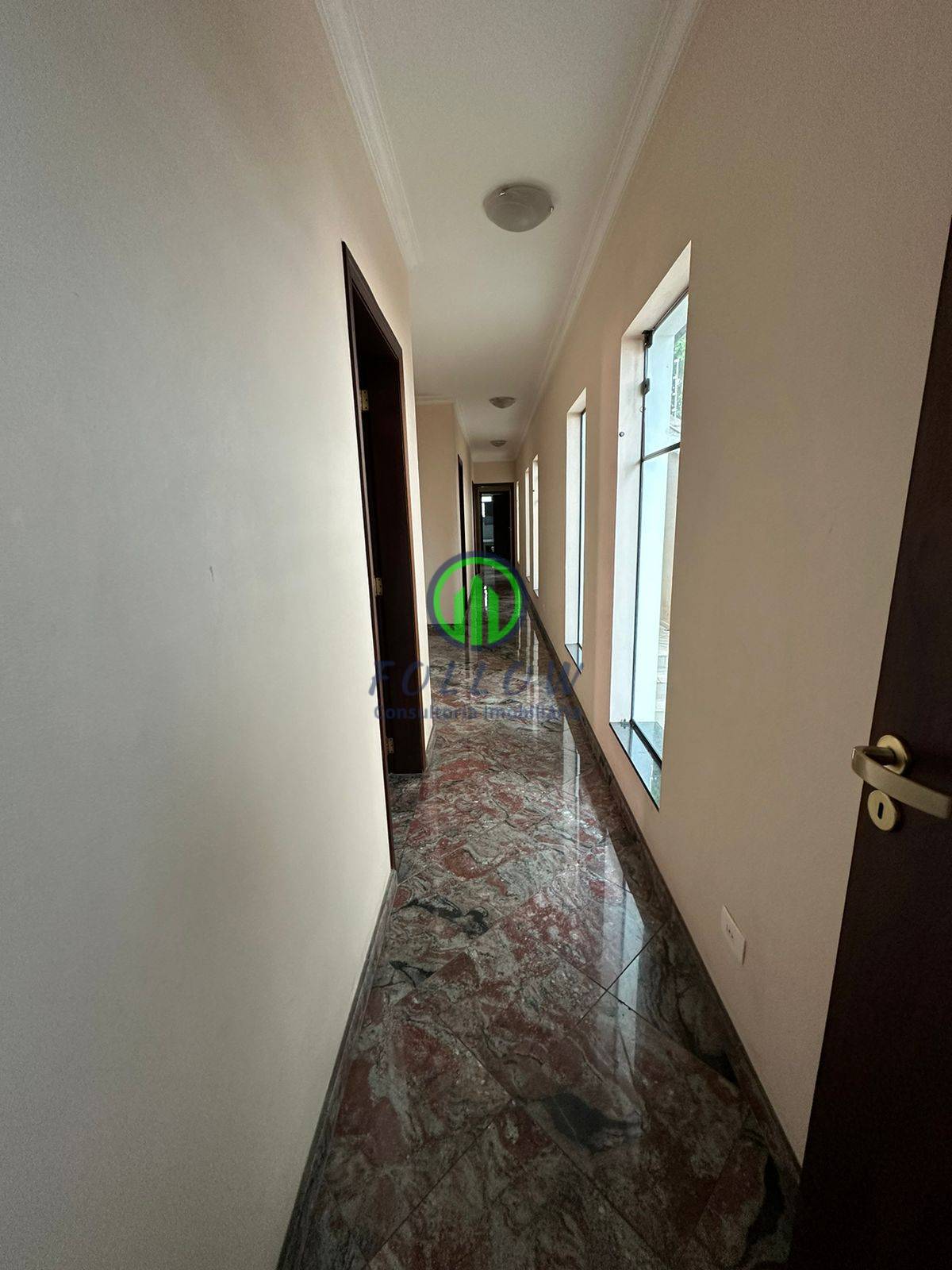 Sobrado, 4 quartos, 373 m² - Foto 3