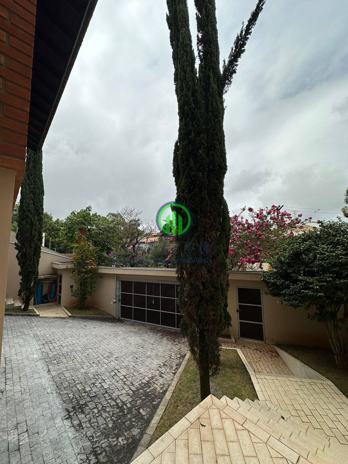 Sobrado, 4 quartos, 373 m² - Foto 28