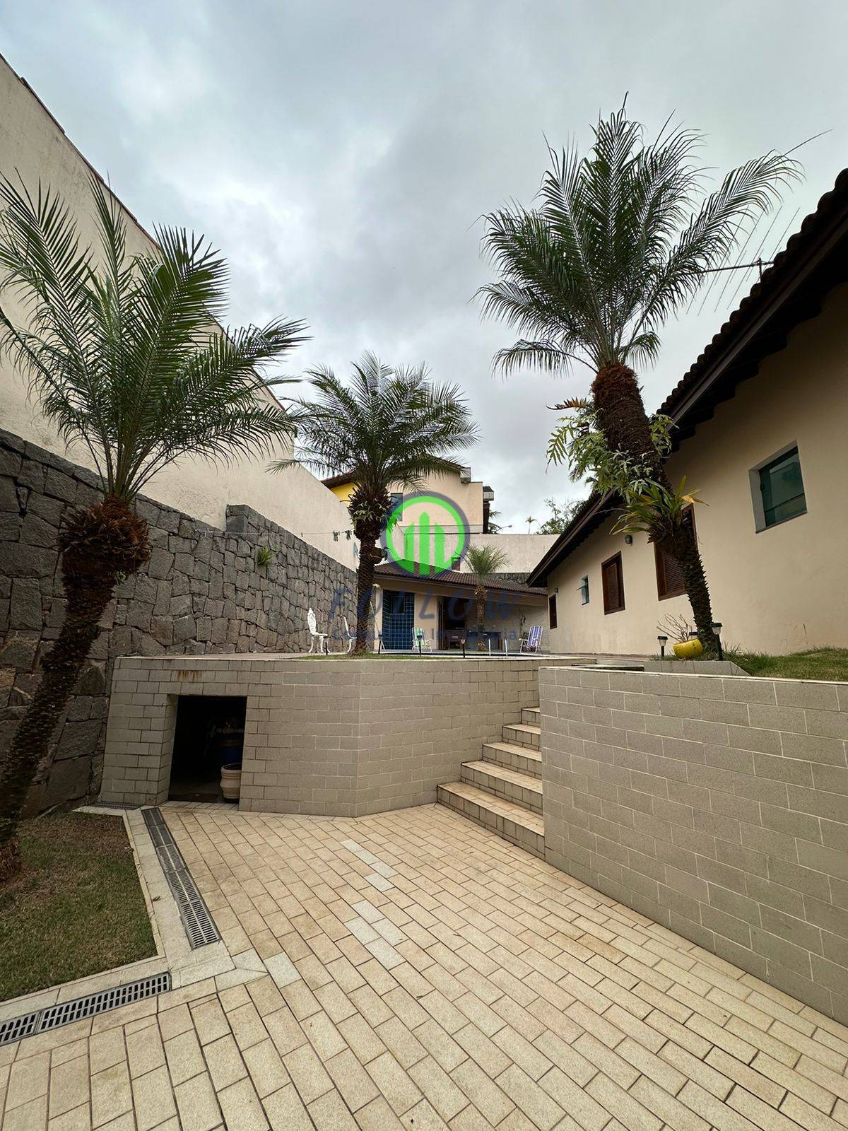 Sobrado, 4 quartos, 373 m² - Foto 27