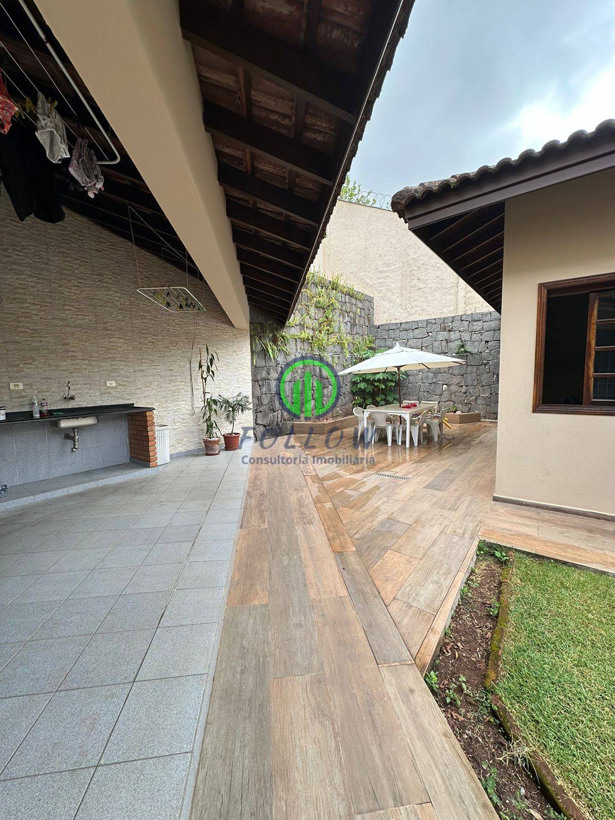 Sobrado, 4 quartos, 373 m² - Foto 29