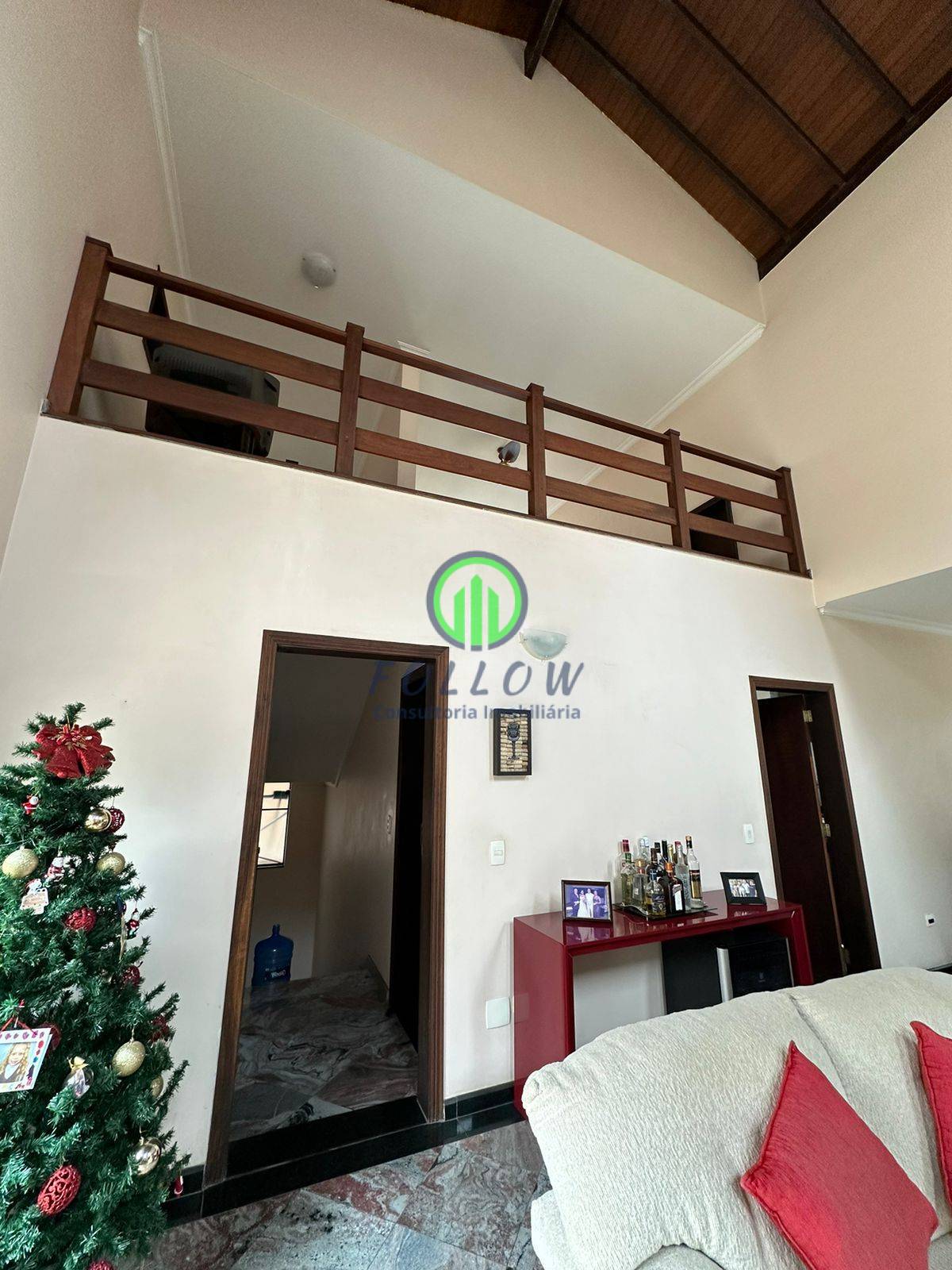 Sobrado, 4 quartos, 373 m² - Foto 32