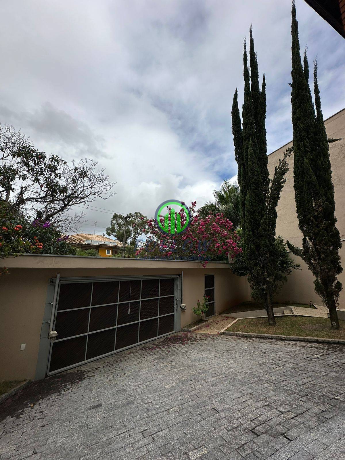 Sobrado, 4 quartos, 373 m² - Foto 33