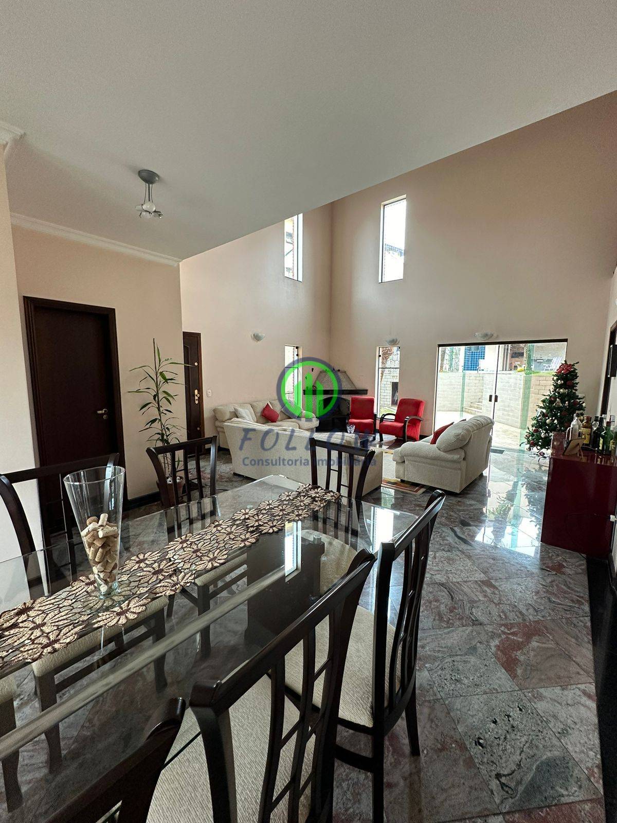 Sobrado, 4 quartos, 373 m² - Foto 34