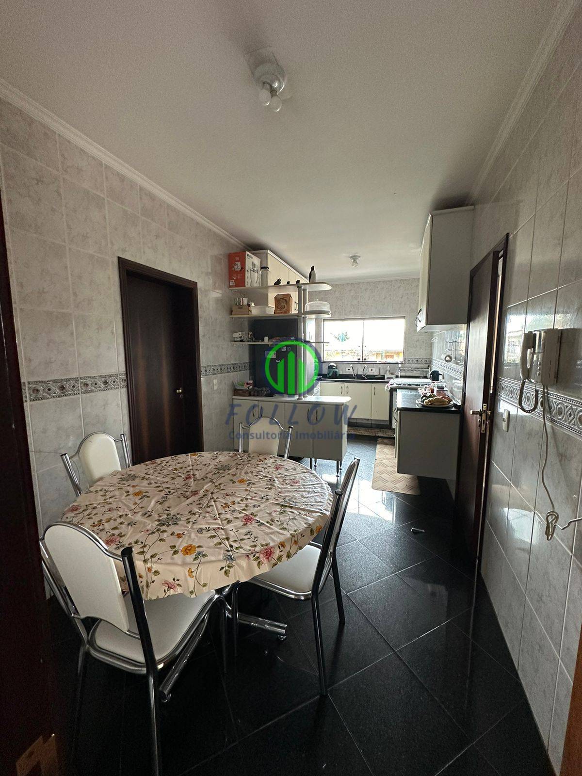 Sobrado, 4 quartos, 373 m² - Foto 36