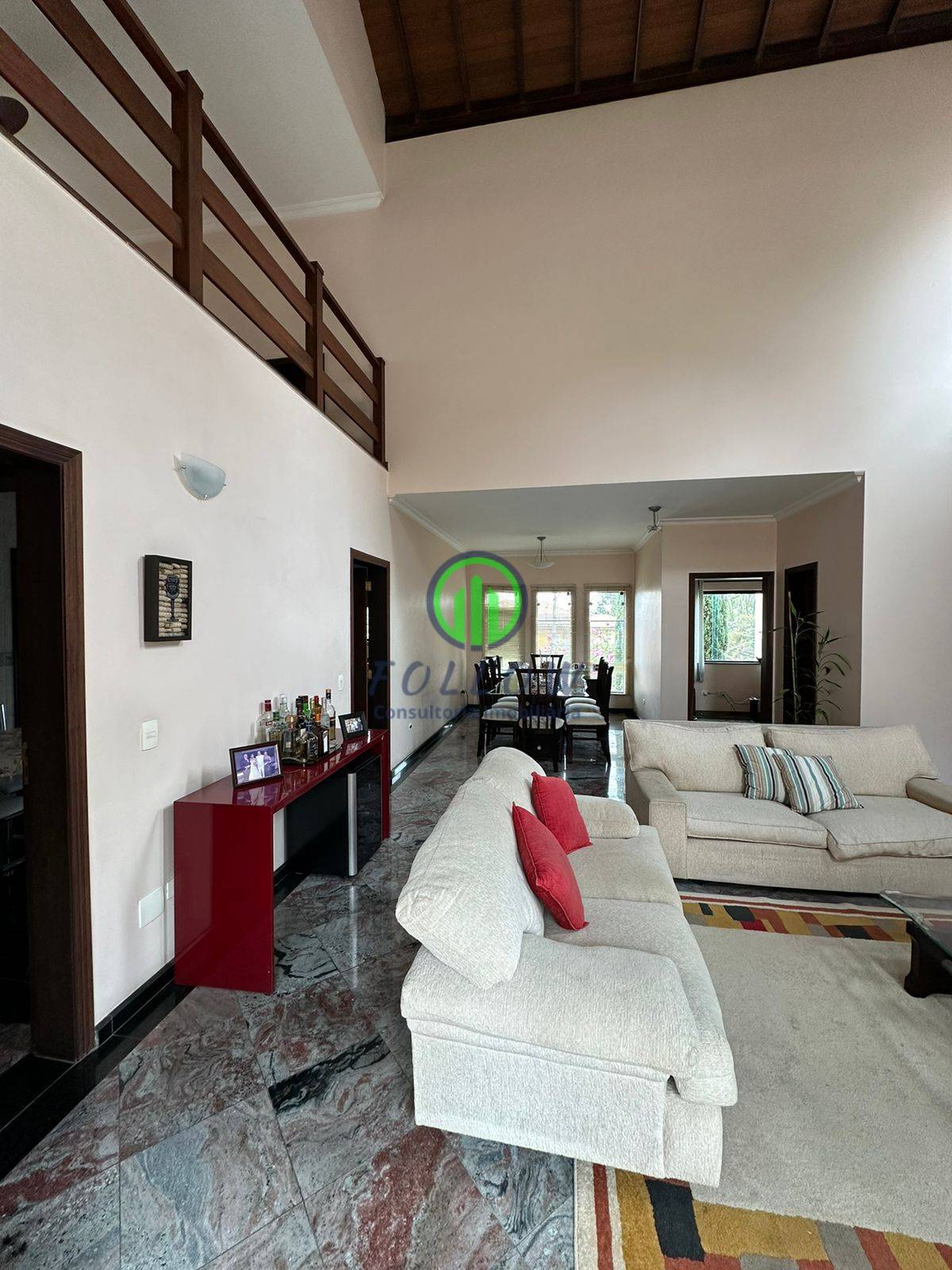 Sobrado, 4 quartos, 373 m² - Foto 37