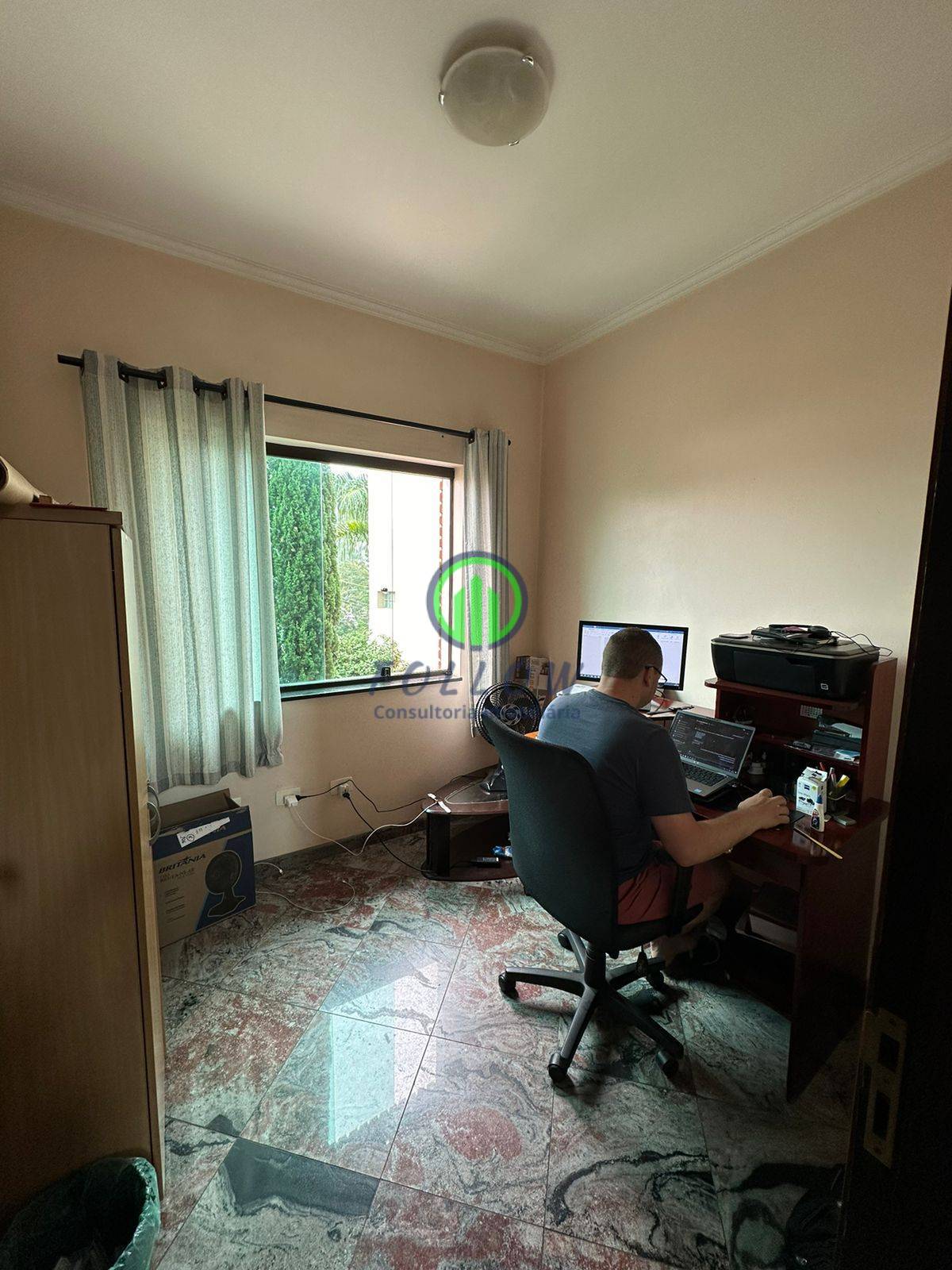 Sobrado, 4 quartos, 373 m² - Foto 39