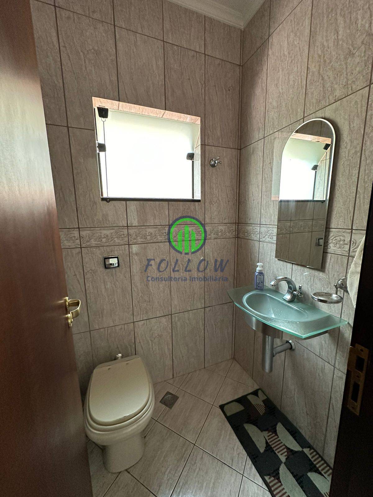 Sobrado, 4 quartos, 373 m² - Foto 41