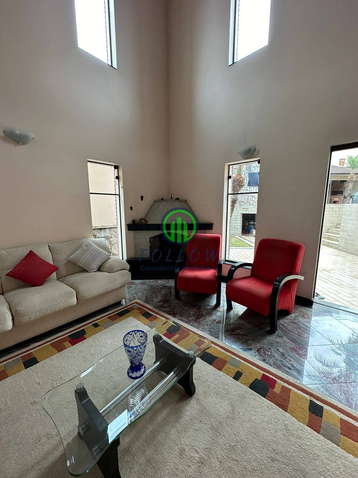 Sobrado, 4 quartos, 373 m² - Foto 43