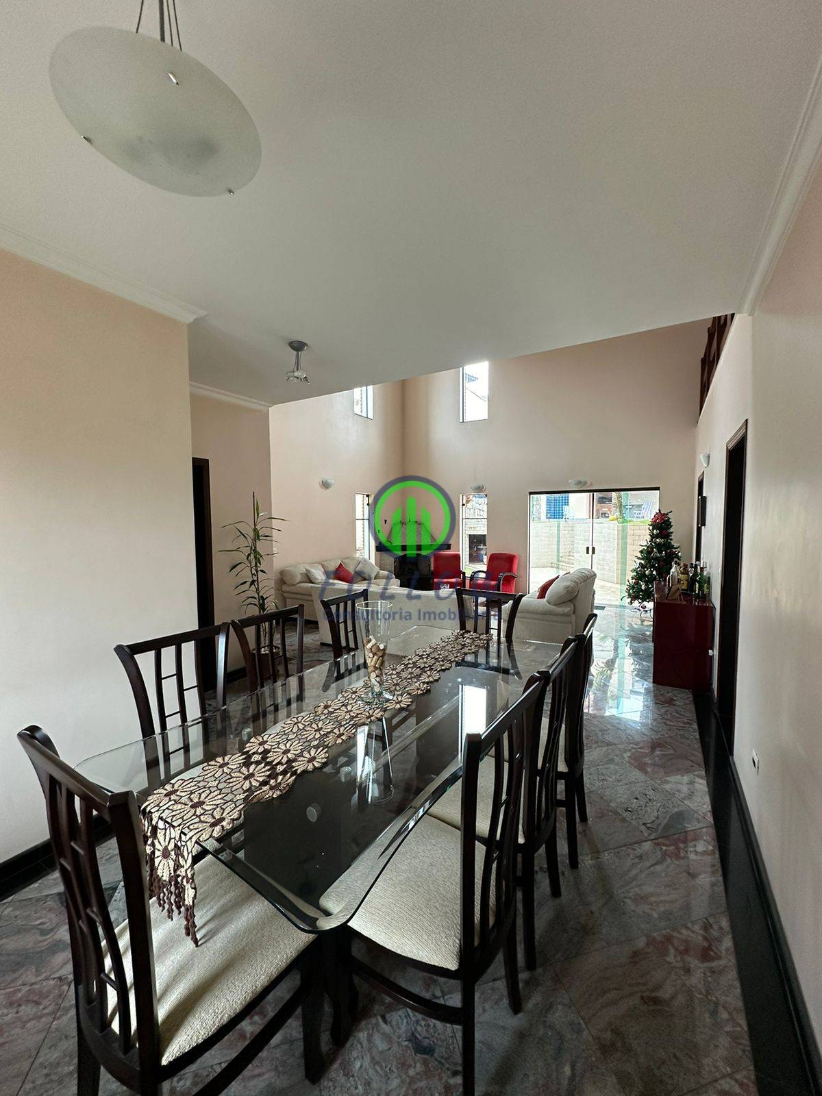 Sobrado, 4 quartos, 373 m² - Foto 42