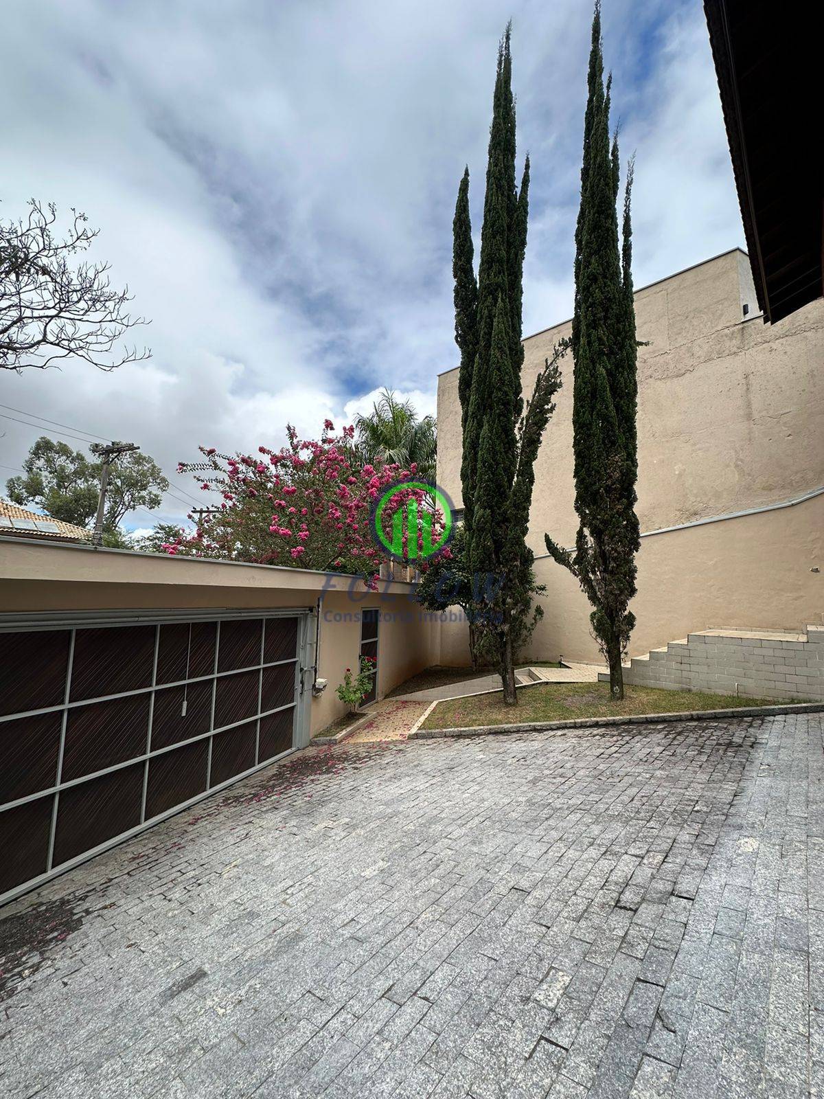 Sobrado, 4 quartos, 373 m² - Foto 44