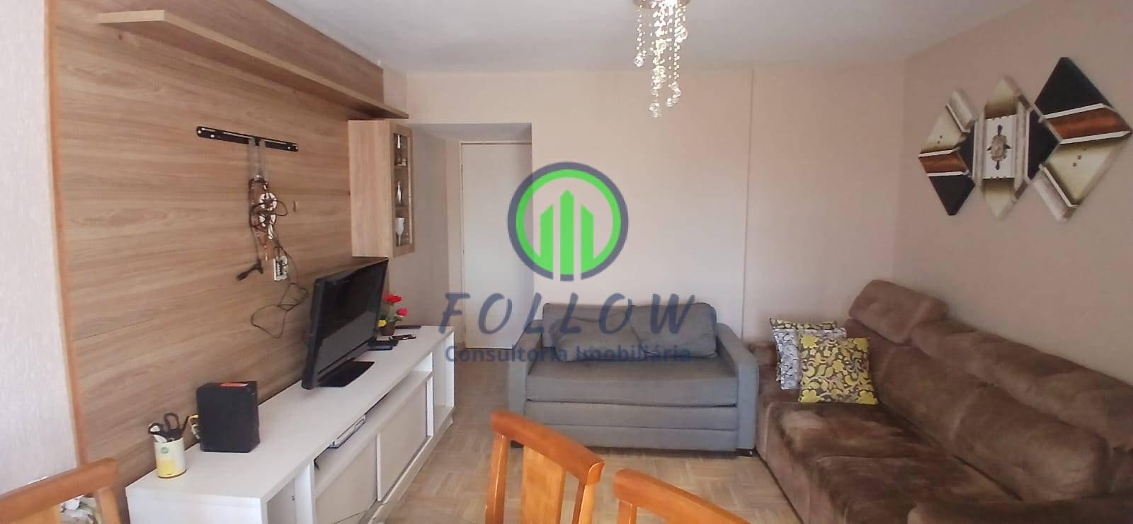 Apartamento, 2 quartos, 54 m² - Foto 5