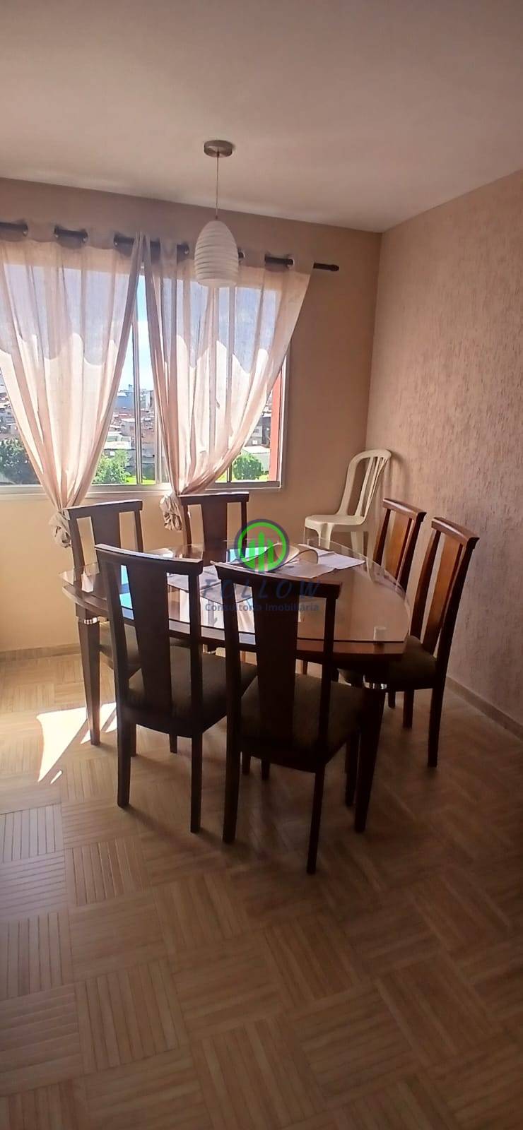 Apartamento, 2 quartos, 54 m² - Foto 7