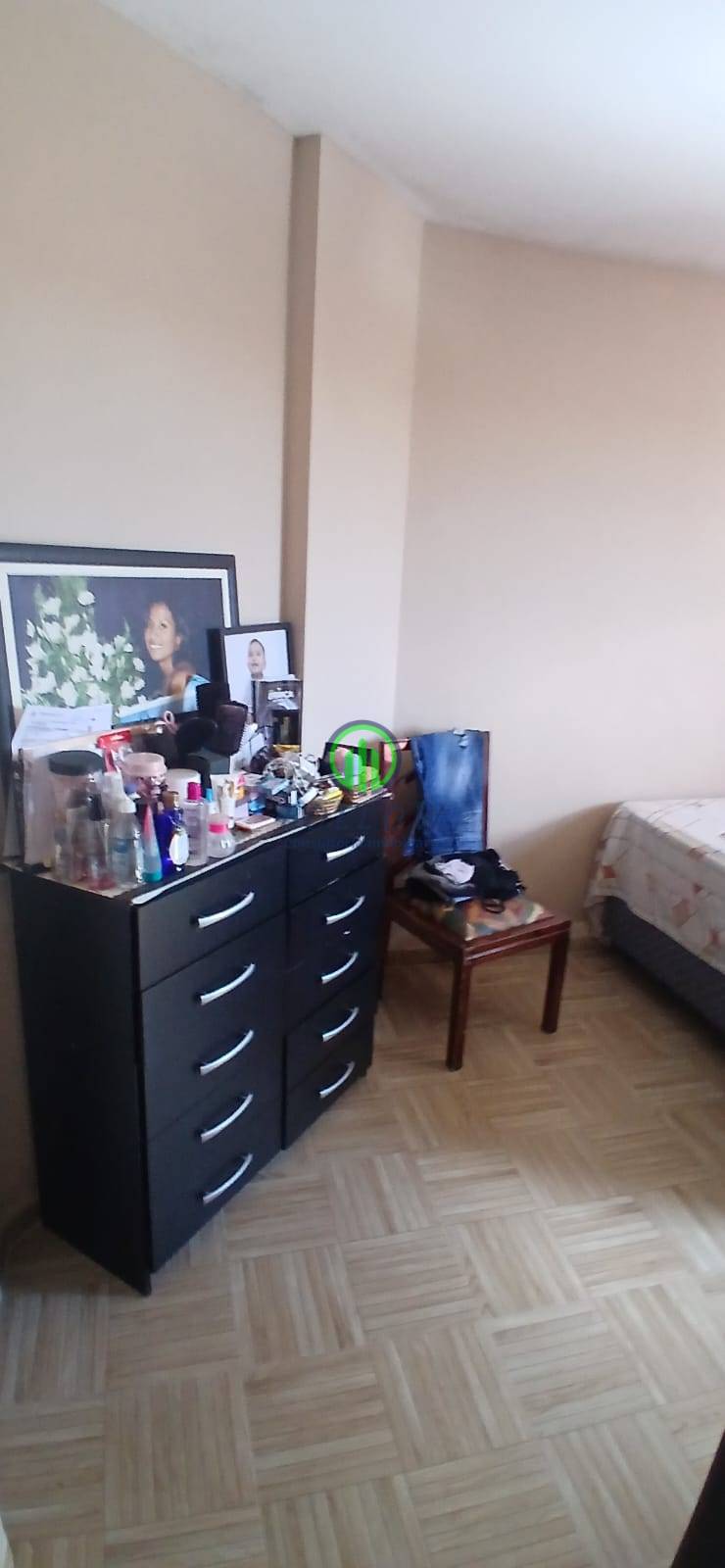 Apartamento, 2 quartos, 54 m² - Foto 11